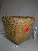 藏品(大籮筐)的圖片